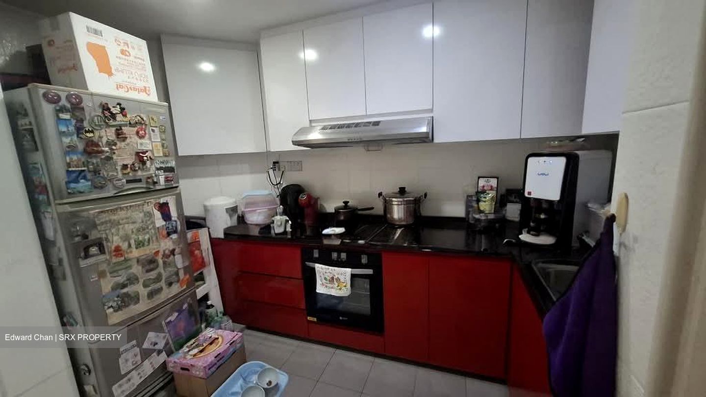 Orchid Park Condominium (D27), Condominium #537291751